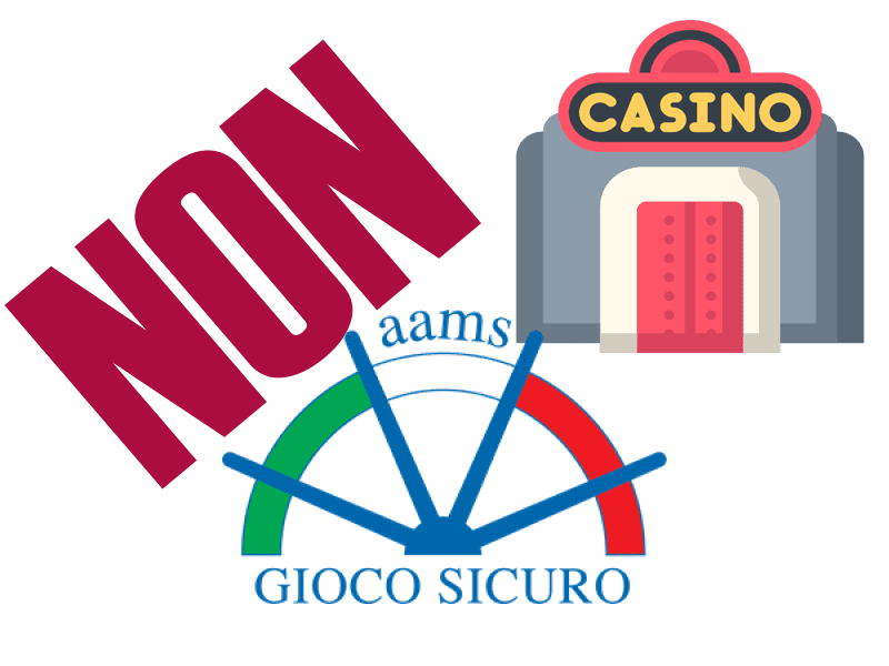 Casinò Non AAMS Legali Guida Completa e Consigli Utili