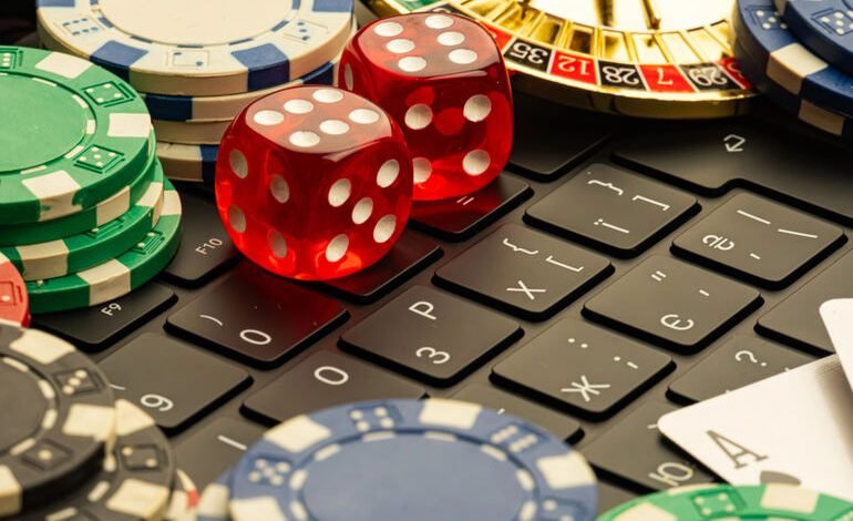 Discover the Thrills of Online Gaming at Casino 31bet
