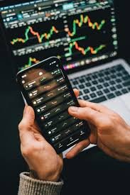 Unlocking Profits The Power of Forex Trading Signals Unlocking Profits The Power of Forex Trading Signals