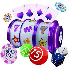 Casino med minsta insättning - En väg till spelglädje Casino med minsta insättning - En väg till spelglädje