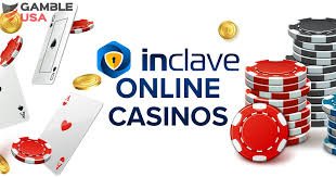 Exploring the World of Inclave Casino A Comprehensive Guide -1404741498
