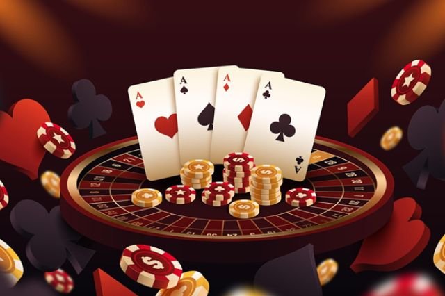 Los Mejores Casinos Online No Licenciados Confiables Los Mejores Casinos Online No Licenciados Confiables