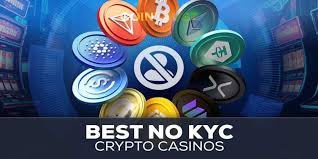 No KYC Casinos The Future of Online Gambling -1996447513
