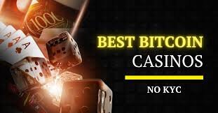 No KYC Casinos The Future of Online Gambling -1996447513