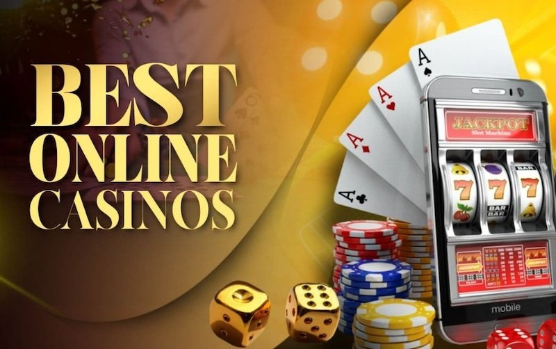 Top Casino Platforms with Advanced Features and Technology
