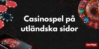 Bästa utländska casino En omfattande guide till de bästa internationella spelupplevelserna Bästa utländska casino En omfattande guide till de bästa internationella spelupplevelserna