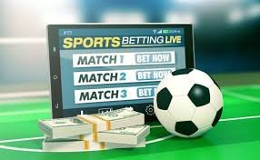 Cómo Funcionan las Cuotas en las Apuestas Deportivas 1045774924