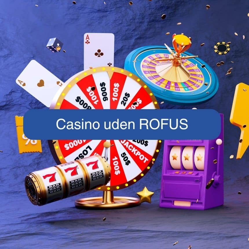 Dansk Casino Uden Om Rufus Oplev Spil uden Begrænsninger