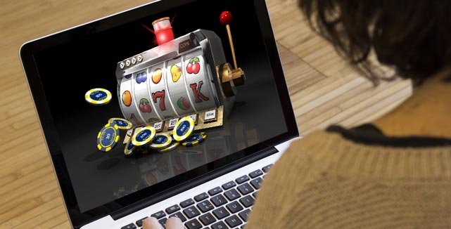 Explore the Thrilling World of Online Casino Kryptosino