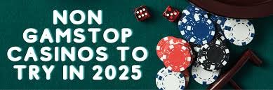 Exploring New Non Gamstop Casino Sites A Comprehensive Guide 804424783