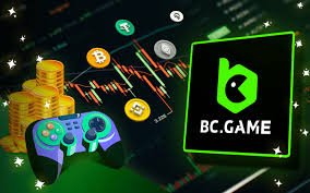 Exploring the Features of BC.Game Online Casino Platform Exploring the Features of BC.Game Online Casino Platform