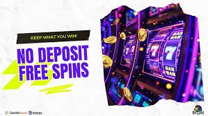Get Started with 40 Free Spins No Deposit Bonuses