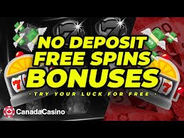 Get Started with 40 Free Spins No Deposit Bonuses