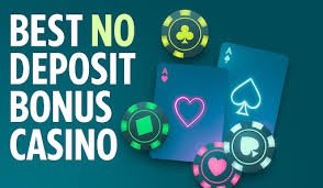 Get Started with 40 Free Spins No Deposit Bonuses