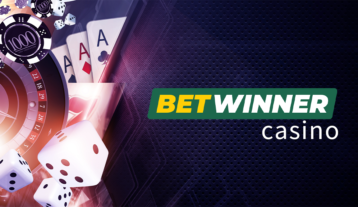 Maximize Your Winnings Claim Your BetWinner Bonuses Today! Maximize Your Winnings Claim Your BetWinner Bonuses Today!
