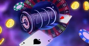 Monsterwin Casino Ihr ultimatives Online-Spielerlebnis