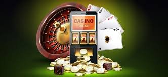 Nye Udenlandske Casinoer Opdag de Nyeste Spiloplevelser