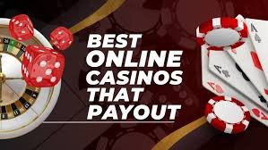 Online Casinos for Players Who Seek Excitement and Rewards