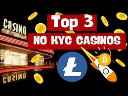The Rise of No KYC Casinos A New Era in Online Gambling The Rise of No KYC Casinos A New Era in Online Gambling