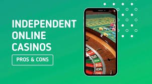 Top Independent Casinos Discover the Best Options