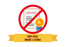 Trusted Non UK Casinos Safe Betting Beyond Borders Trusted Non UK Casinos Safe Betting Beyond Borders