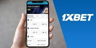 Unlock Your Betting Potential with the 1xBet App 210858612