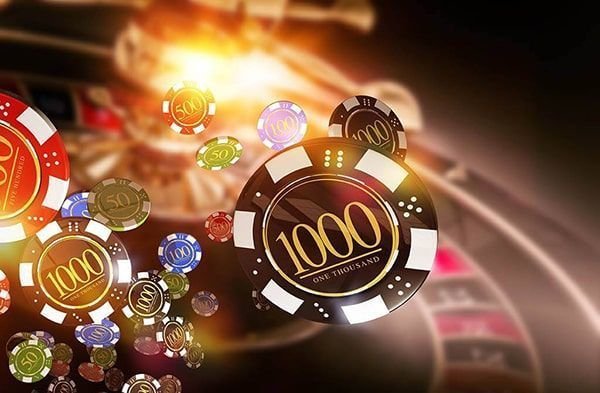 Бездепозитный бонус в Brillx Casino как использовать промокоды
