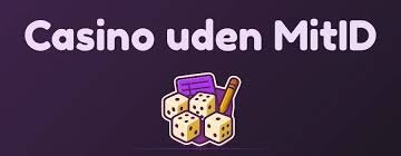 Casinoer Uden Om RoFUS - Oplev Spillet Uden Barrierer