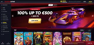 Descubre QuickWin Casino España Tu destino de juego online -848294481