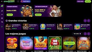 Descubre Spinmama Casino España Diversión y Ganancias al Alcance de un Clic -906362966 Descubre Spinmama Casino España Diversión y Ganancias al Alcance de un Clic -906362966