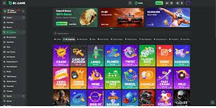 Discover the Thrill of BC.Game Sports Betting Platform Discover the Thrill of BC.Game Sports Betting Platform