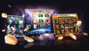 Experience the Thrills of Online Casino Slotmonster 1196165955 Experience the Thrills of Online Casino Slotmonster 1196165955