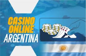 Guía Completa sobre Casinos Online en Argentina Guía Completa sobre Casinos Online en Argentina