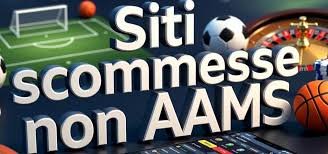 I Nuovi Siti Scommesse Non AAMS Cosa Sapere