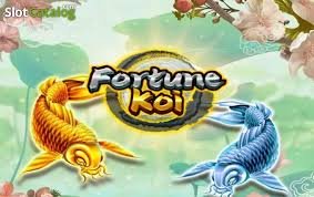 KoiFortune Casino - Idealne miejsce dla polskich graczy
