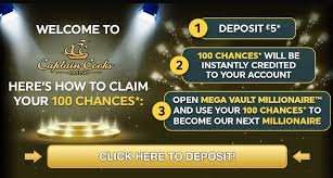 Is Captain Cooks Casino Legit A Comprehensive Review -1271225716