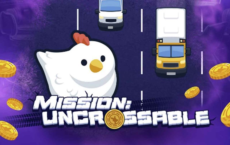 Experience the Thrill of Mission Uncrossable in the UK Casino Scene Experience the Thrill of Mission Uncrossable in the UK Casino Scene
