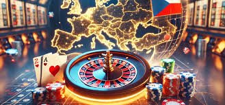 Nejlepší online casina Přehled a recenze pro rok 2026