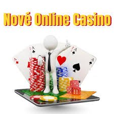 Nove Casino Objavte Svet Online Hrania Nove Casino Objavte Svet Online Hrania