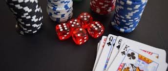 Nové CZ Casino Objevte Svět Nových Možností Nové CZ Casino Objevte Svět Nových Možností