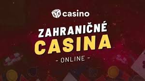 Nove Kasíno Zábava a Šanca na Výhru