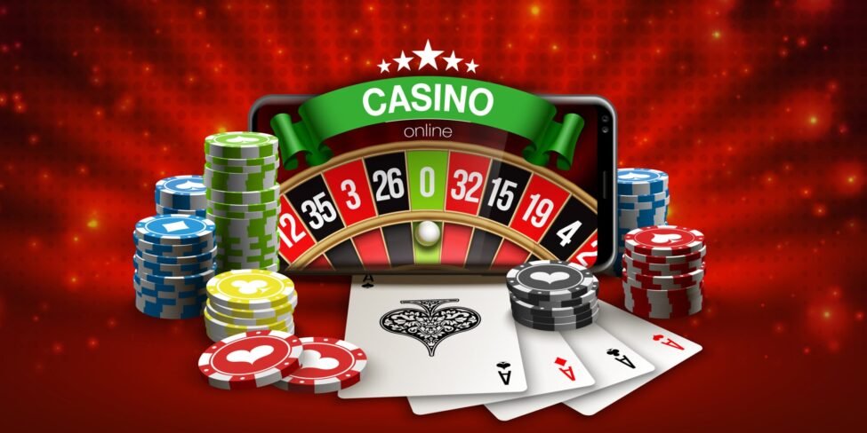 Nove online casino Slovensko Objavte svet zábavy a výhier