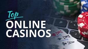 Online Καζίνο στην Ελλάδα Οδηγός για Το 2023