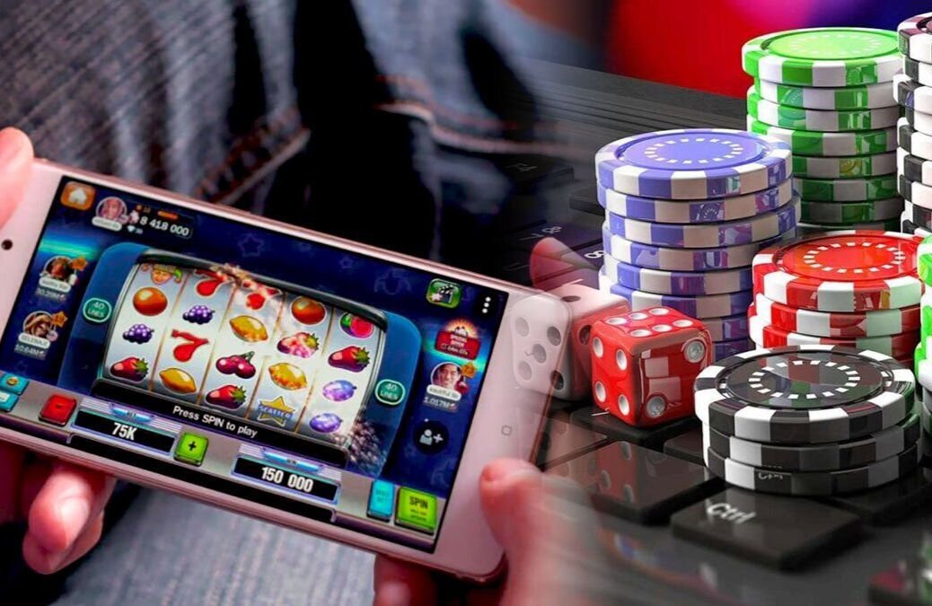 Ontdek de Spanning van Amonbet Casino
