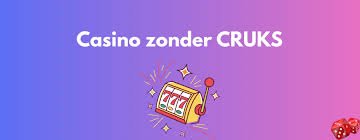 Ontdek de Wereld van Casinos zonder CRUKS 1266536362 Ontdek de Wereld van Casinos zonder CRUKS 1266536362