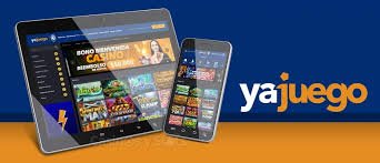 ¿Qué es Yajuego Colombia Descubre la Plataforma de Apuestas en Línea ¿Qué es Yajuego Colombia Descubre la Plataforma de Apuestas en Línea