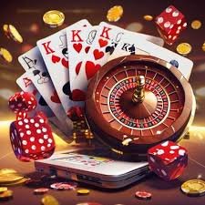 The World of International Casinos A Guide to Gaming Destinations
