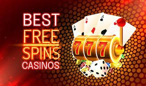 Unlocking the Best Online Casino Experience 425 Free Spins No Deposit