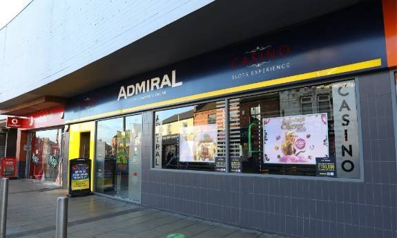 Admiral shark casino review - Discover the Oceanic Adventure with Admiral Shark Online Casino Reviews UK Admiral shark casino review - Discover the Oceanic Adventure with Admiral Shark Online Casino Reviews UK