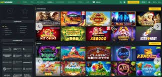 استمتع بتجربة المراهنات الفريدة مع Betwinner استمتع بتجربة المراهنات الفريدة مع Betwinner